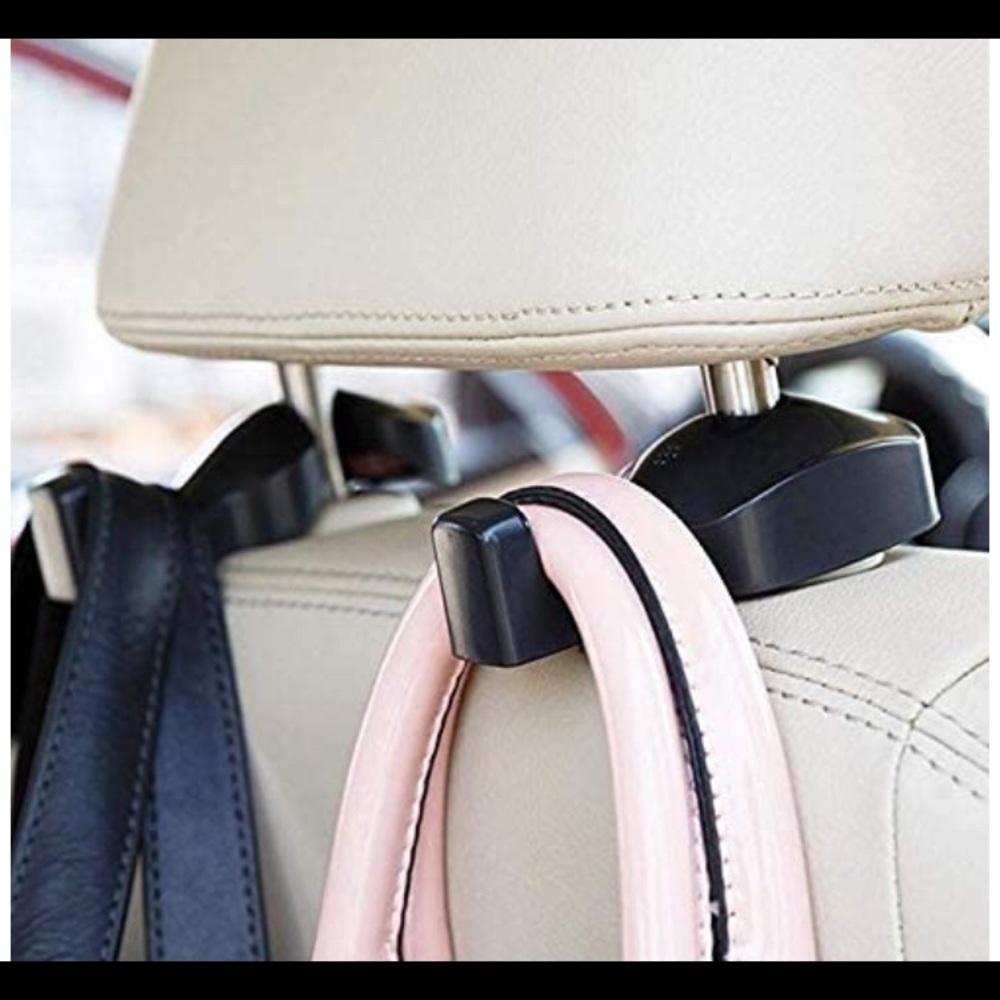 NWT Car Purse Hanger (2Pack) - Picture 2 of 5